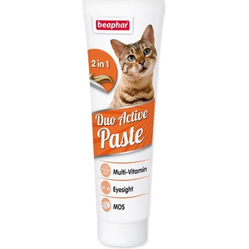 Beaphar Duo Active Paste 100 г