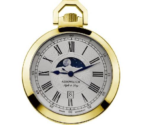 Aerowatch 44829 JA01