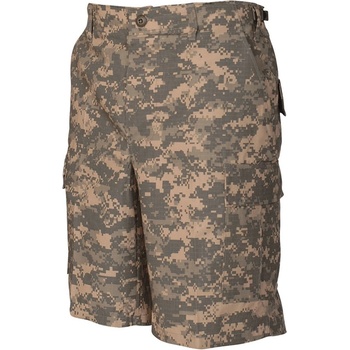 Šortky Tru-Spec TRU BDU AT- digital