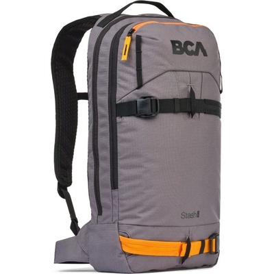 BCA Stash El 20l grey