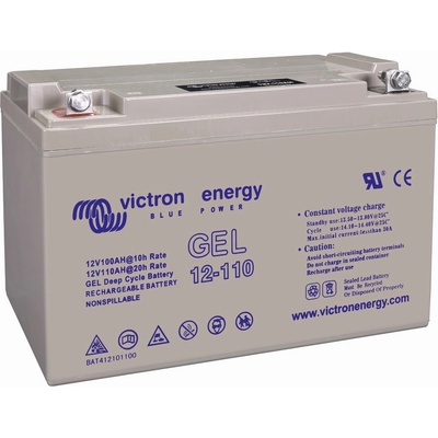 Victron Energy 12V 130Ah