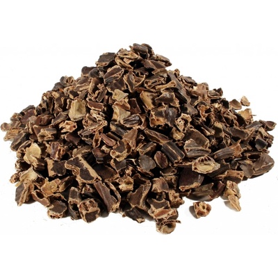 Naturway Rohovník plod řezaný 100 g