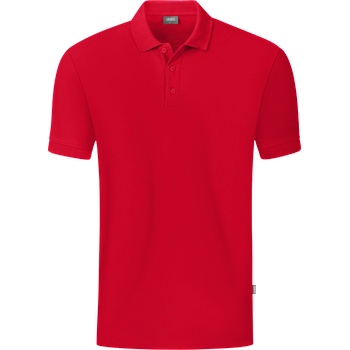 Jako Поло тениска JAKO Organic Polo Shirt c6320m-100 Размер XL