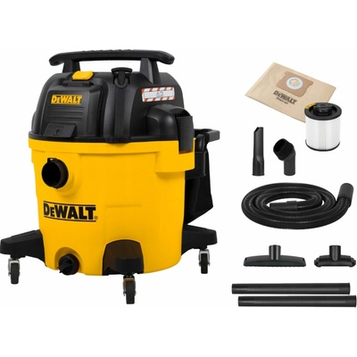 Dewalt DXV34PTA