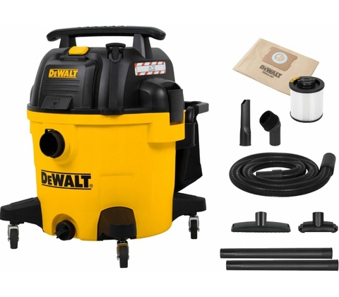Dewalt DXV34PTA