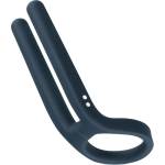 Boners Cockring & Ball Stimulator - Blue