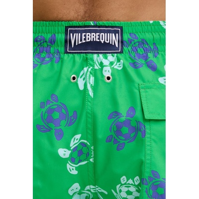 Vilebrequin плувни шорти мъжки MOOREA (MOOEB135)