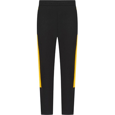 Finden+Hales pánské tepláky LV881 Black