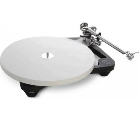 Rega Planar 10 + MC Apheta 3