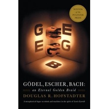 Godel, Escher, Bach D. Hofstadter - An Eternal Gol