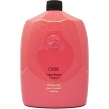 Oribe Bright Blonde Beautiful Color Shampoo 1000 ml