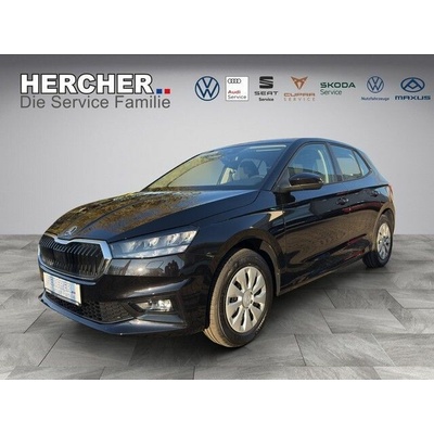 Skoda Fabia 1.0 Essence 59 kW