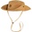 Fjällräven Шапка Fjällräven Abisko Summer Hat - Buckwheat Brown (904-1580-0112)