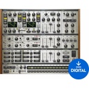 Waves Element 2.0 Virtual Analog Synth