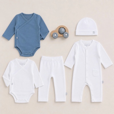 Baby's Only SADA MINI BLUE