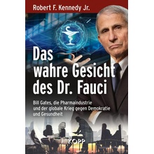 Das wahre Gesicht des Dr. Fauci