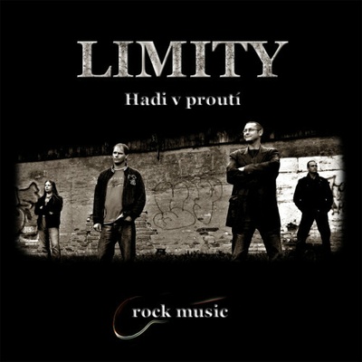 Limity - Hadi v proutí CD