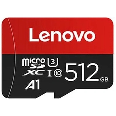 Púzdro PAMAŤOVÁ KARTA microSDXC - 512GB