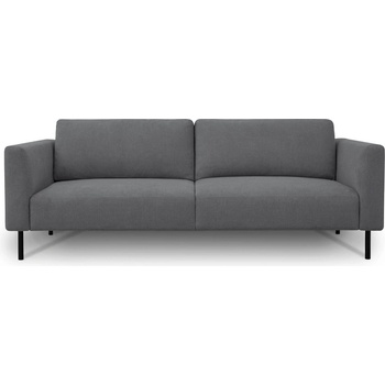 Scandic Тъмносив диван 229 cm Hero - Scandic (18005SN MITO68)