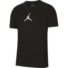 Jordan j jumpman dfct ss crew CW5190-010 černá