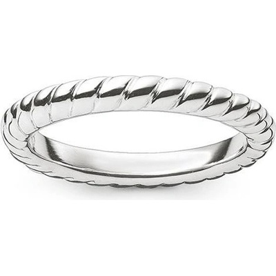 Thomas Sabo Wavy TR1978 001 12 Vlnitý