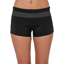 Follow Wms Wetsuit Shorts black