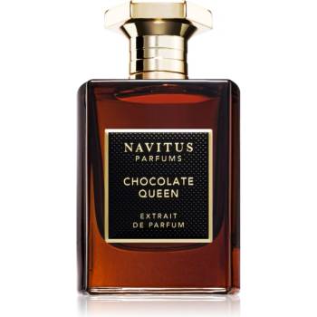 Navitus Parfums Chocolate Queen парфюмен екстракт унисекс 100ml
