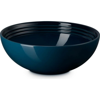 Le Creuset Mísa salátová tmavě modrá 24 cm