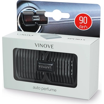 Vinove EVOLUTION LINE SILVERSTONE