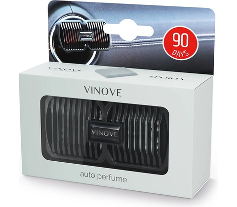 Vinove EVOLUTION LINE SILVERSTONE