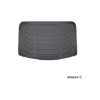 Rizline Стелка за багажник RizLine съвместима с Nissan Qashqai 2013-