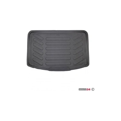 Rizline Стелка за багажник RizLine съвместима с Nissan Qashqai 2013-