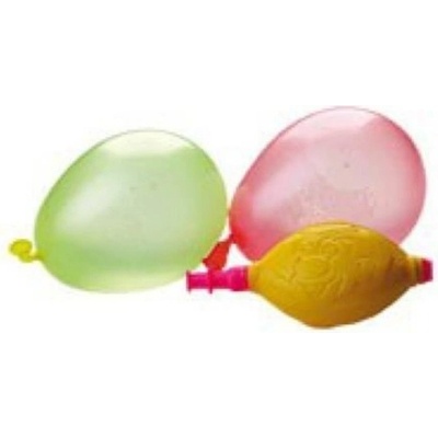 Gemar Balloons Balonky 8 cm Vodní bomby mix barev