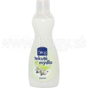 Sirios Jasmín tekuté mydlo 1 l