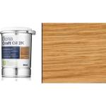 Bona Craft Oil 2K Neutral - двукомпонентно масло 1.25л (5214)