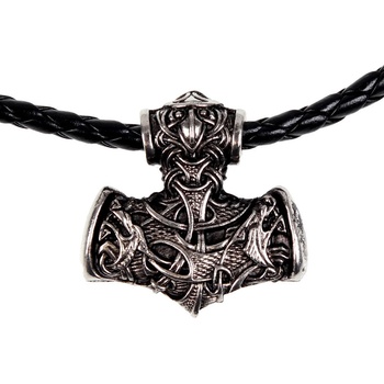 Image 1 of FALON Яка thor - psy478