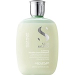 ALFAPARF Milano Мицеларен шампоан за чувствителен скалп Alfaparf Calming Micellar Low Shampoo 250 мл