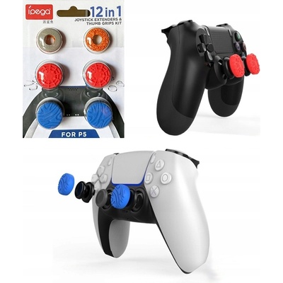 iPega P5P07 Set Krytek PlayStation Portal