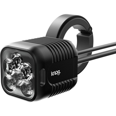 Knog BLINDER E-bike 1300 přední černá