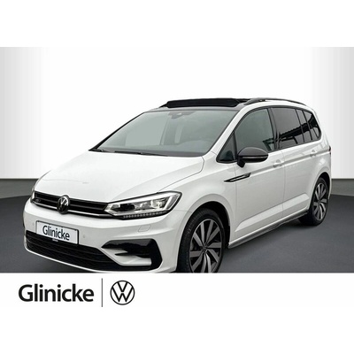 Volkswagen Touran 1.5 TSI Highline DSG 110 kW