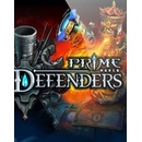 Hry na PC Prime World: Defenders
