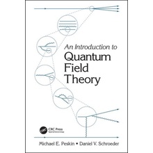 An Introduction To Quantum Field Theory