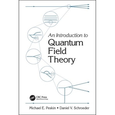 An Introduction To Quantum Field Theory