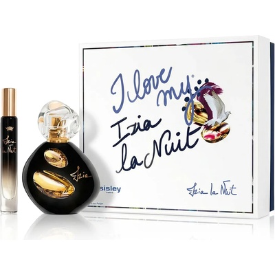 Sisley Izia La Nuit EDP 30+6,5 ml