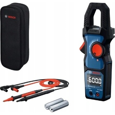Bosch GMC 600-15