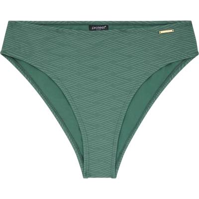 Protest Дамско бикини долнище Protest Women's MIXSamaes Bikini bottom - Veggie Green - размер 44 (EU) (150-5160-0116)