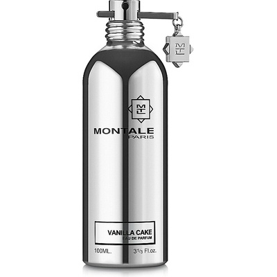 Montale Vanilla Cake parfumovaná voda unisex 100 ml tester