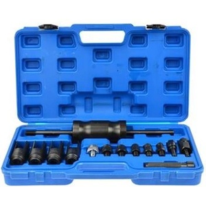 GEKO Комплект за изваждане на инжектори bosch, delphi, siemens, denso 06694 (g02651)