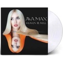 Ava Max - Heaven & Hell Clear LP