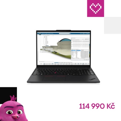Lenovo ThinkPad P16s G4 21RX0015CK